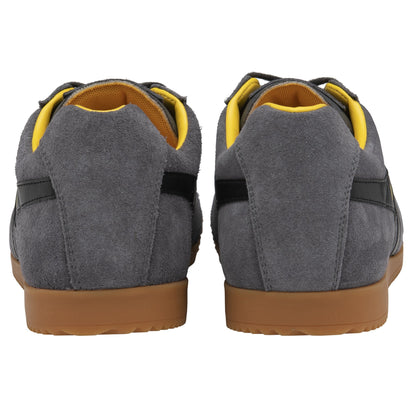 Gola Gola Classics Harrier Suede Trainers