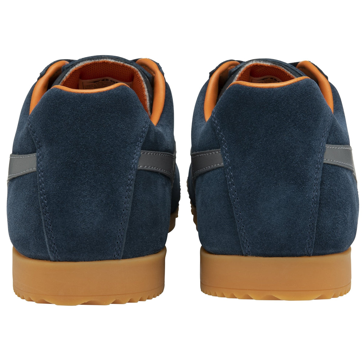 Gola Gola Classics Harrier Suede Trainers