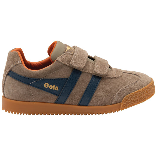 Gola Gola Classics Harrier Strap Trainers