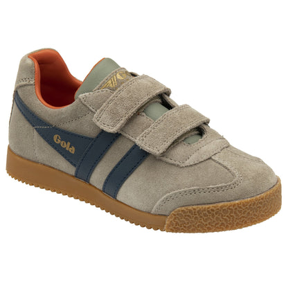 Gola Gola Classics Harrier Strap Trainers
