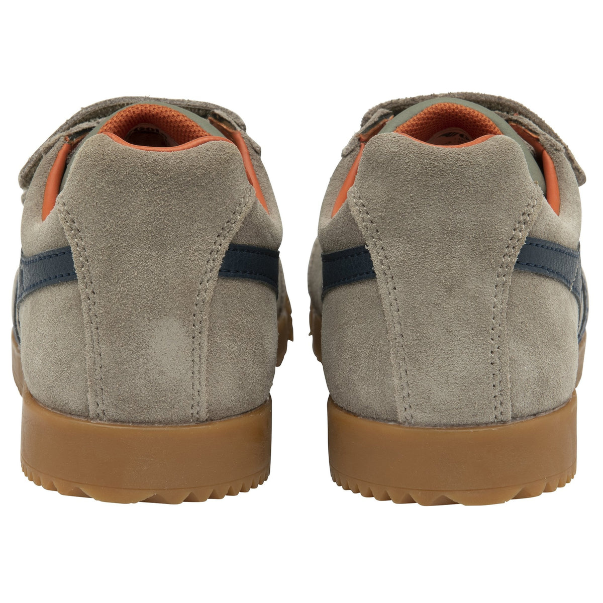 Gola Gola Classics Harrier Strap Trainers
