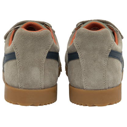 Gola Gola Classics Harrier Strap Trainers