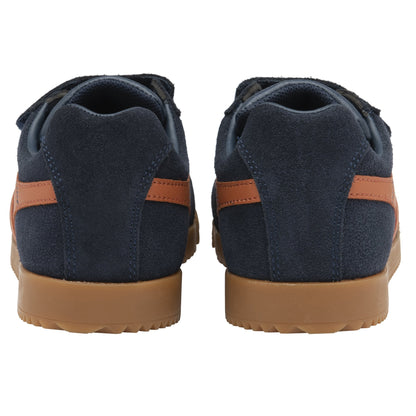 Gola Gola Classics Harrier Strap Trainers