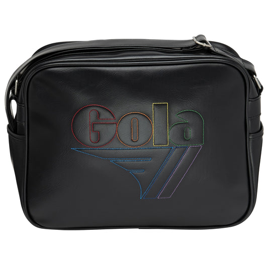 Gola Gola Classics Redford Stamp Messenger Bag