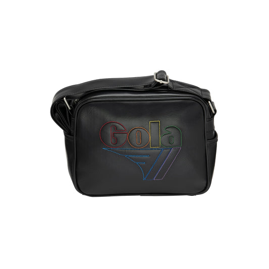 Gola Gola Classics Micro Redford Stamp Messenger Bag