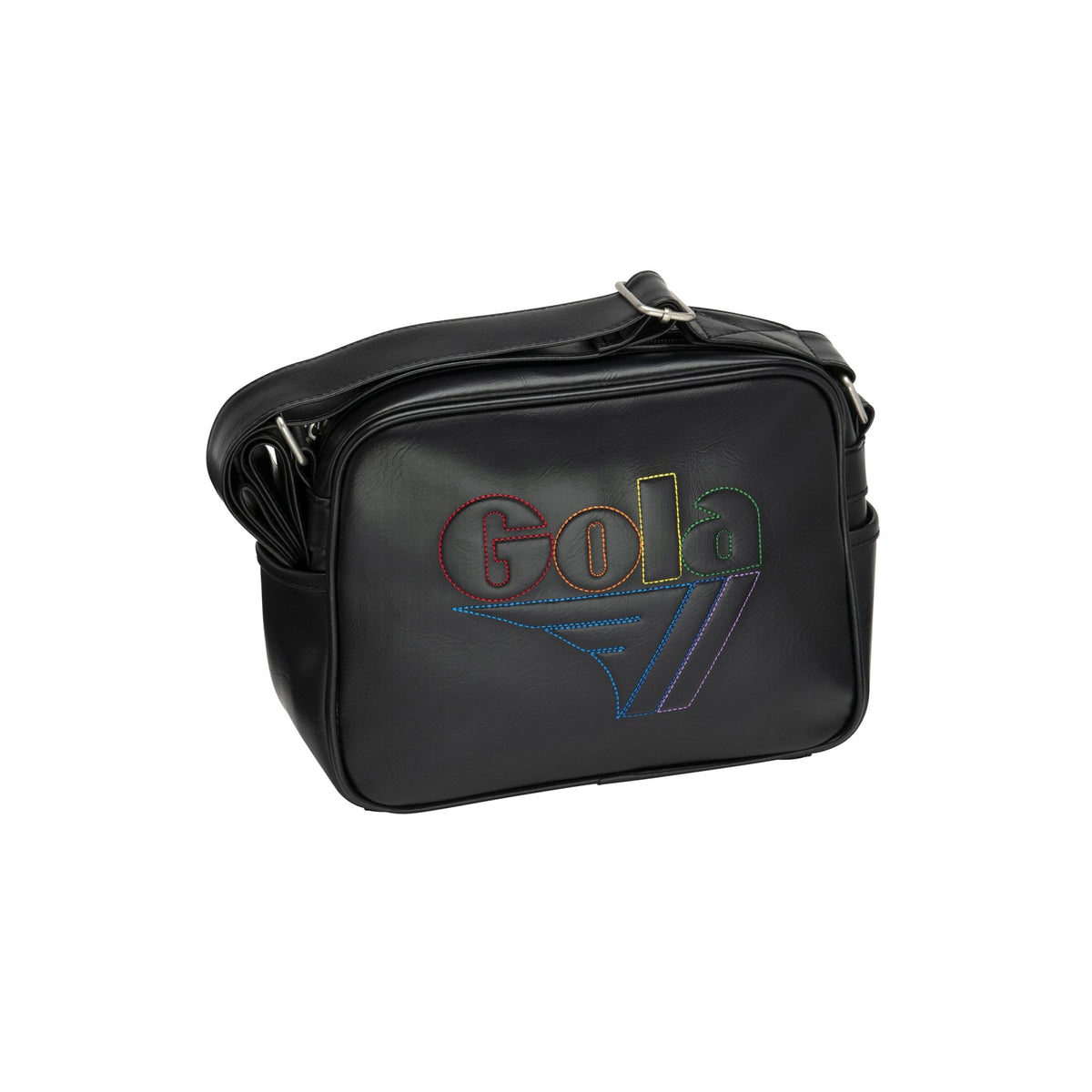 Gola Gola Classics Micro Redford Stamp Messenger Bag