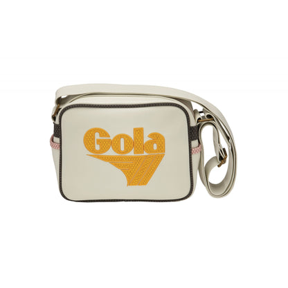 Gola Gola Classics Micro Redford Trident Messenger Bag