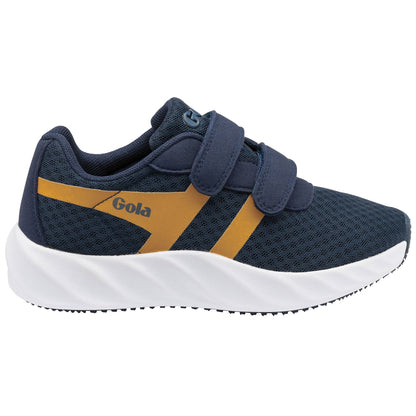 Gola Gola Performance Draken Twin Bar QF Trainers