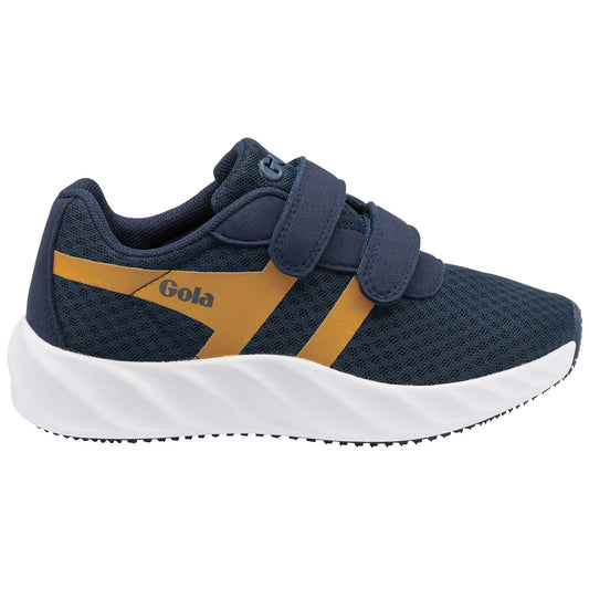 Gola Gola Performance Draken Twin Bar QF Trainers