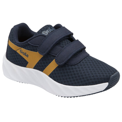 Gola Gola Performance Draken Twin Bar QF Trainers