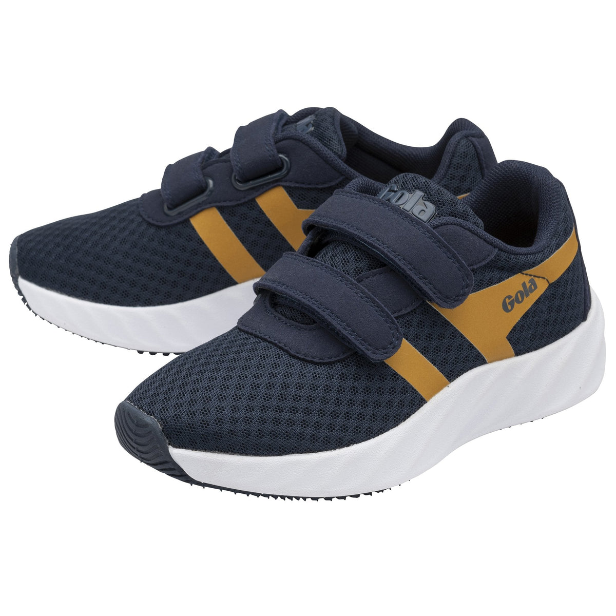 Gola Gola Performance Draken Twin Bar QF Trainers