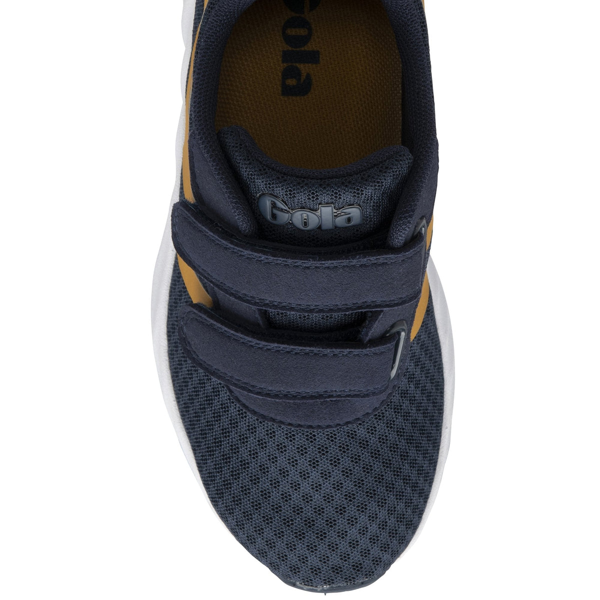 Gola Gola Performance Draken Twin Bar QF Trainers