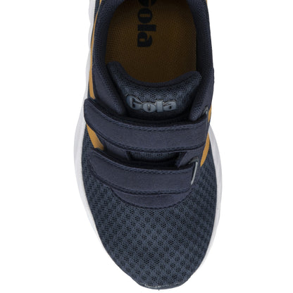 Gola Gola Performance Draken Twin Bar QF Trainers