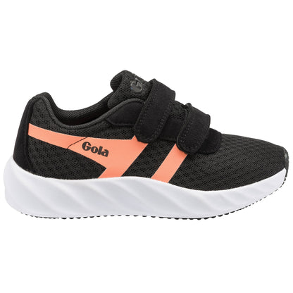 Gola Gola Performance Draken Twin Bar QF Trainers