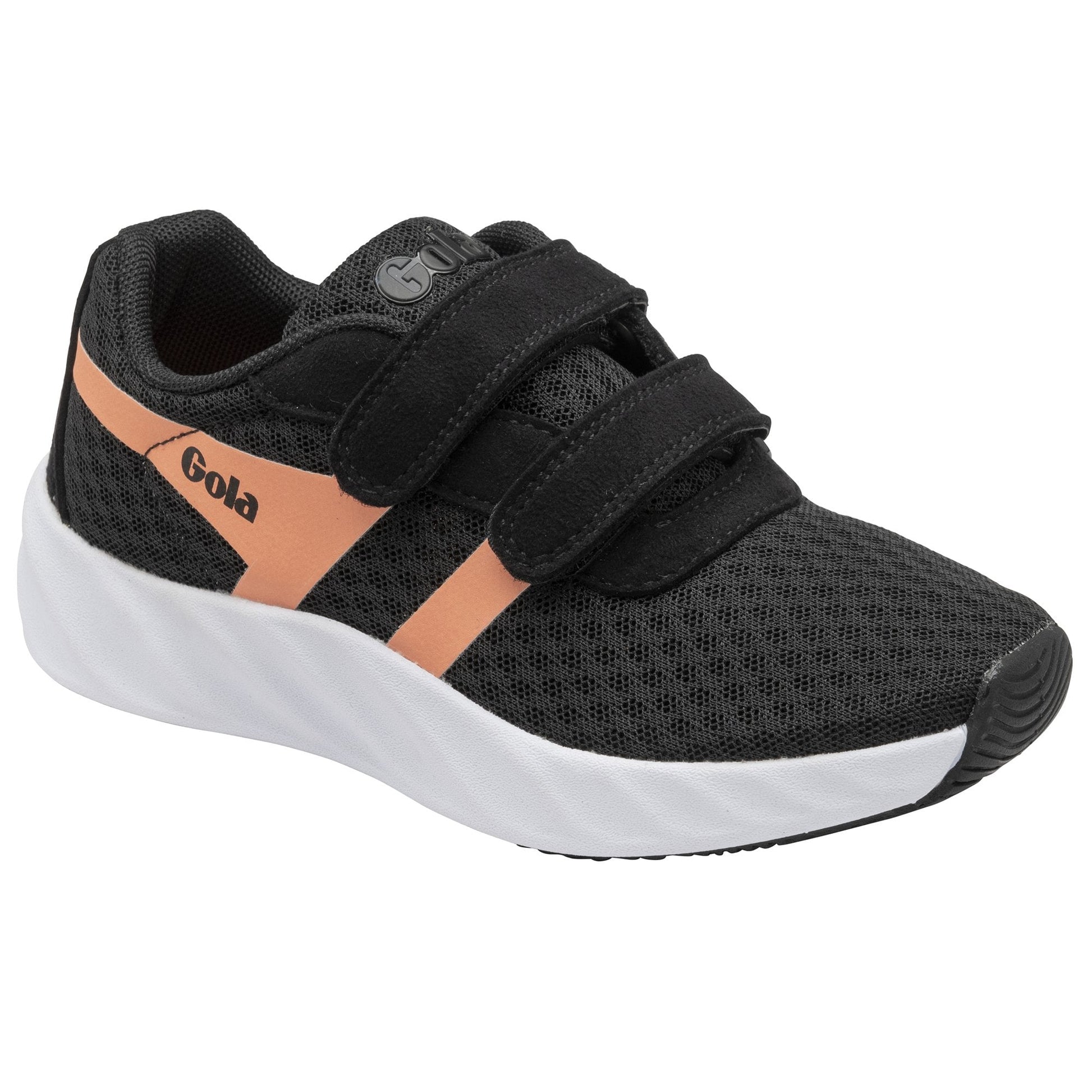 Gola Gola Performance Draken Twin Bar QF Trainers