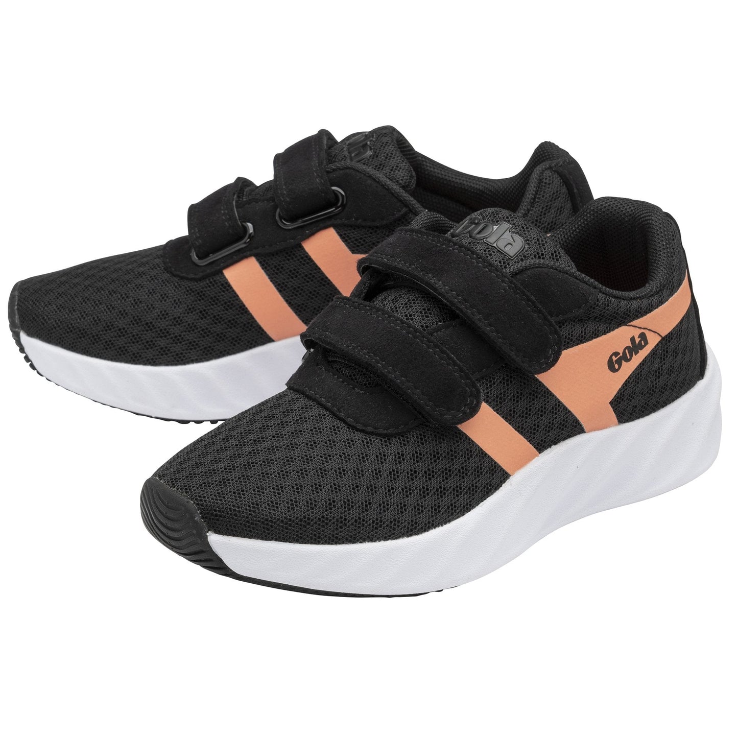Gola Gola Performance Draken Twin Bar QF Trainers