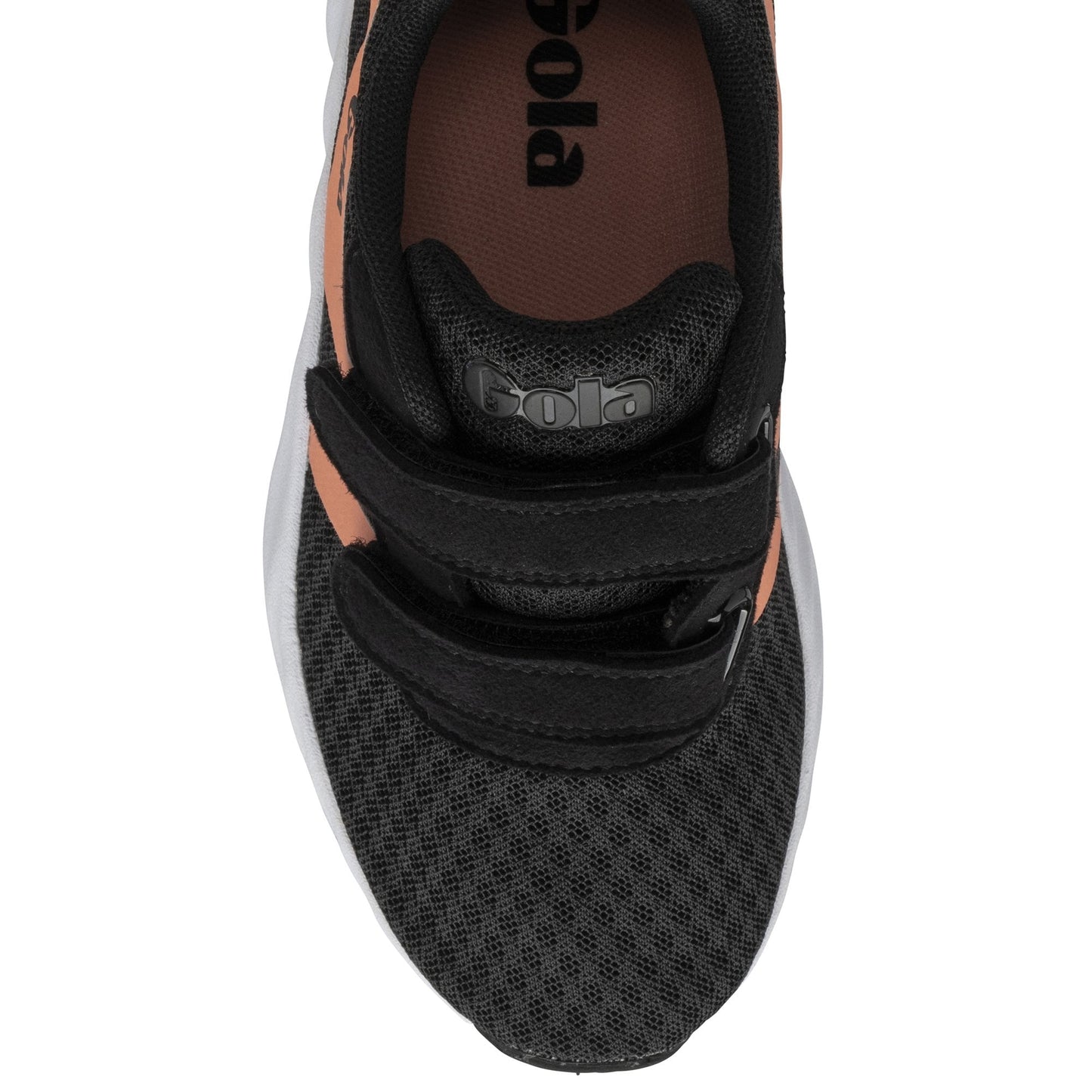 Gola Gola Performance Draken Twin Bar QF Trainers