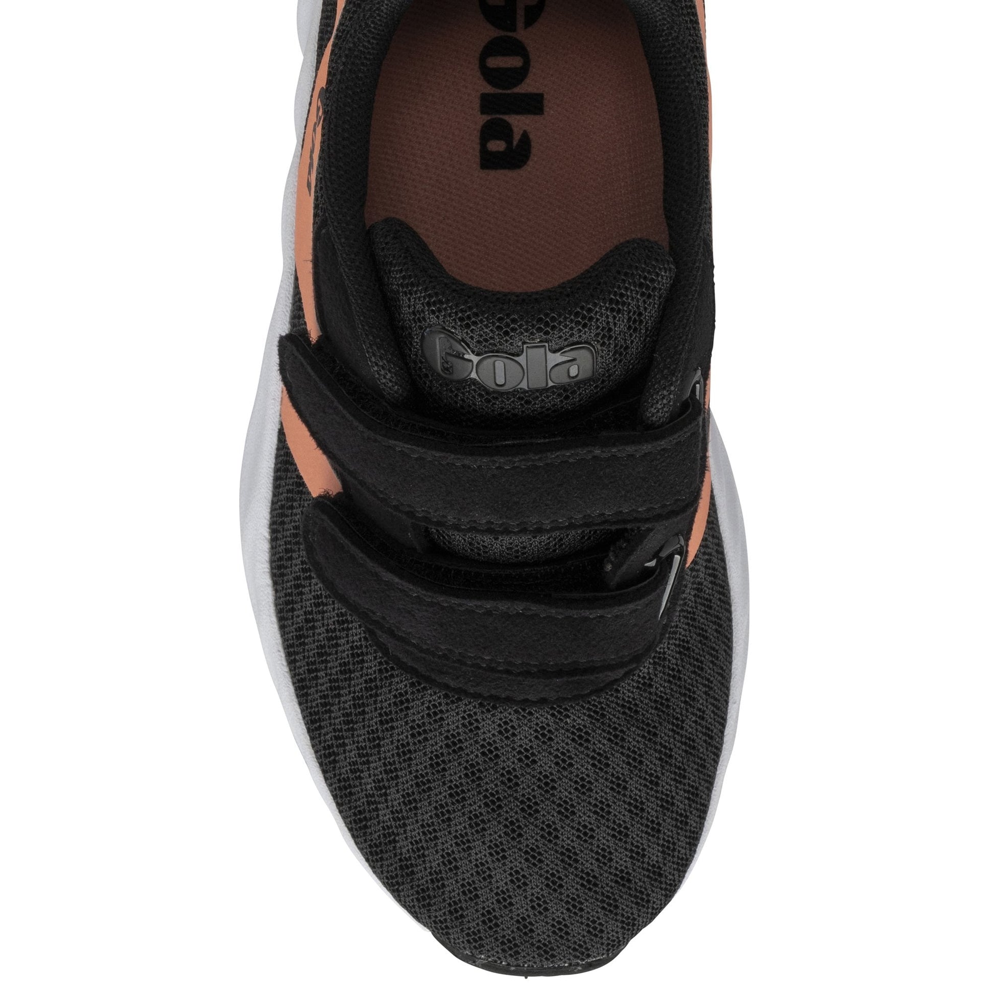 Gola Gola Performance Draken Twin Bar QF Trainers