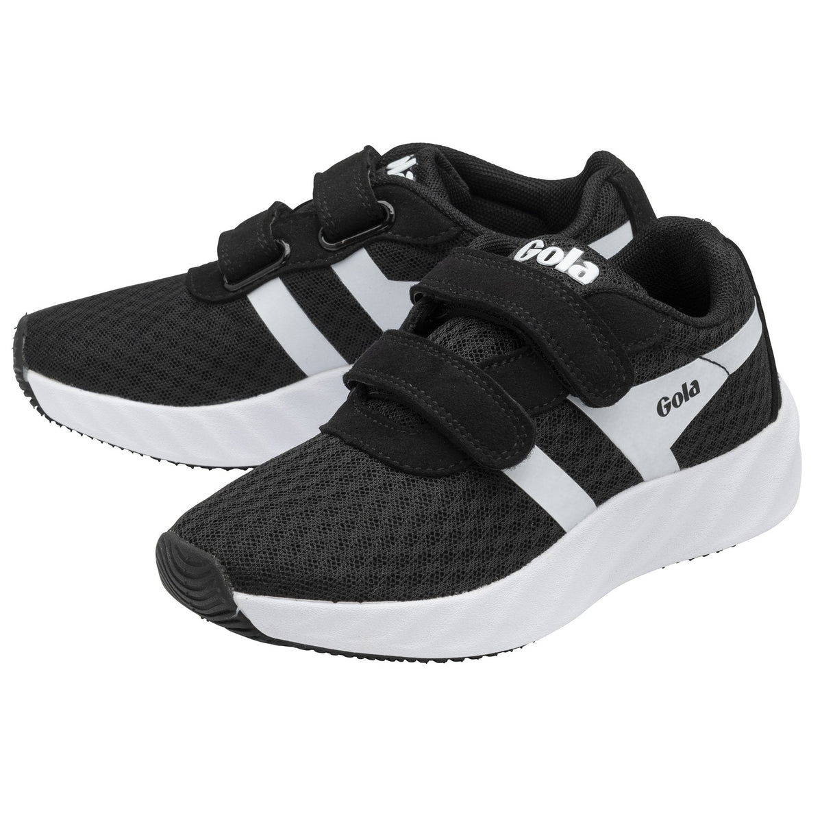 Gola Gola Performance Draken Twin Bar QF Trainers