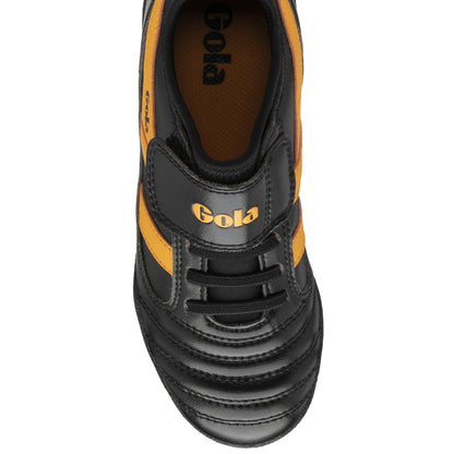 Gola Gola Performance Infants Ceptor Turf QF Trainers