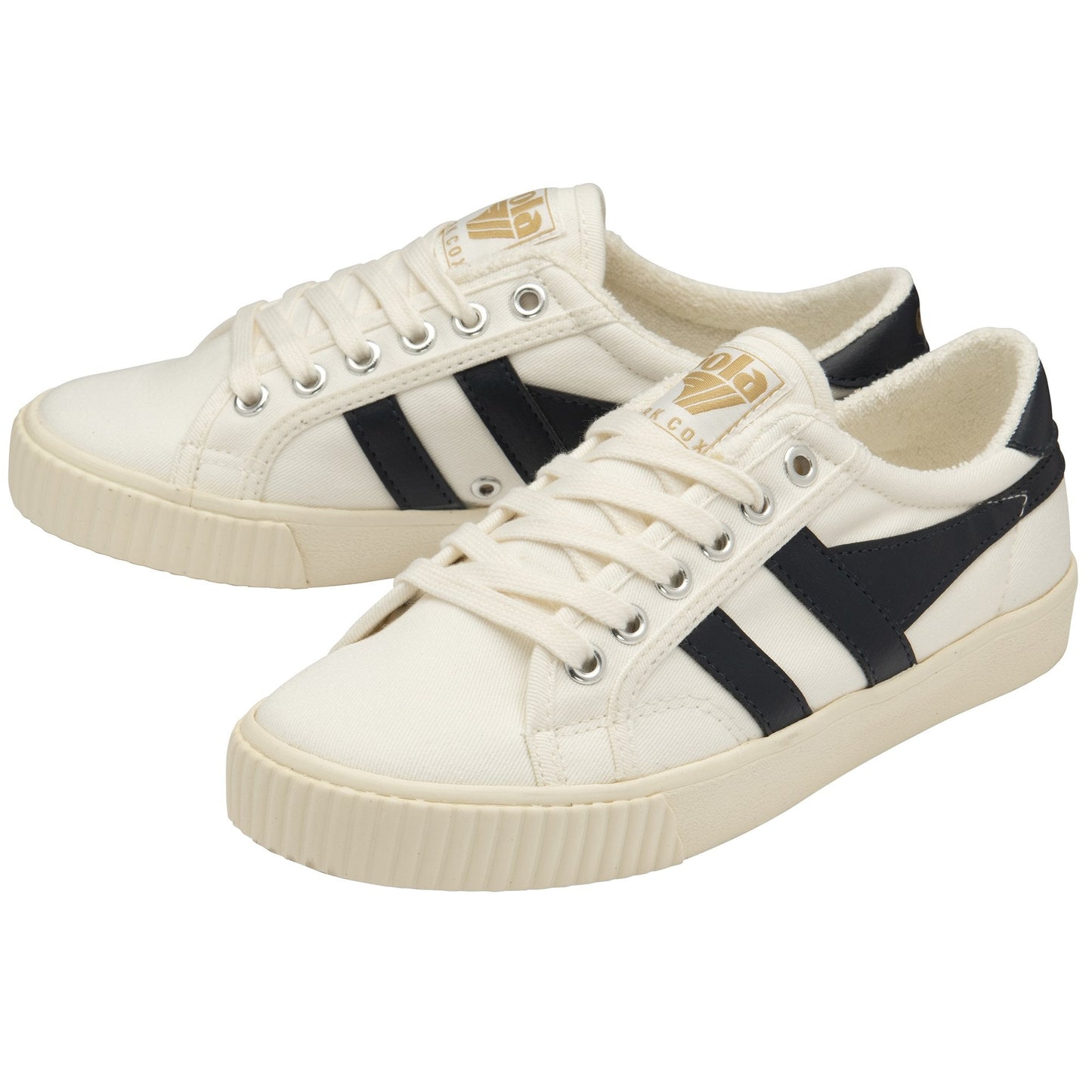 Gola Vegan Gola Classics Tennis Mark Cox Trainers