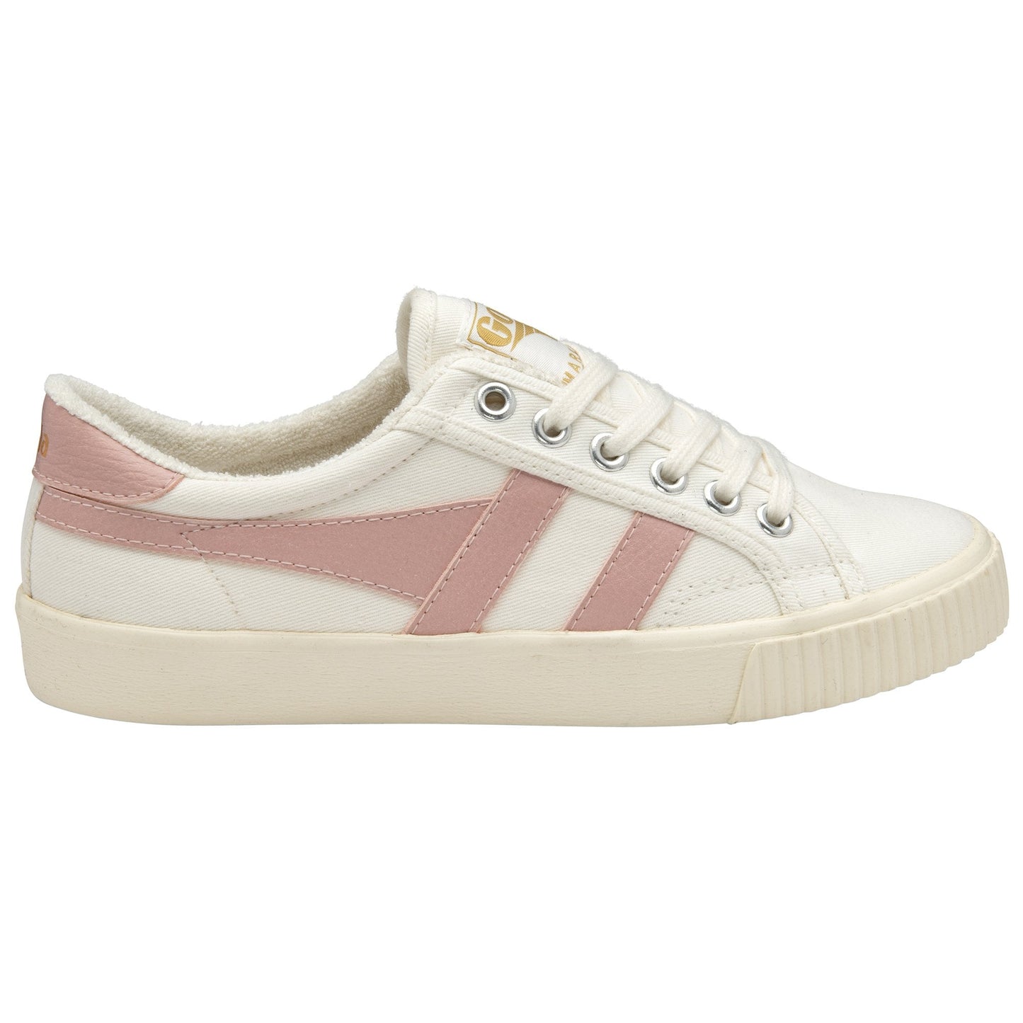 Gola Vegan Gola Classics Tennis Mark Cox Trainers