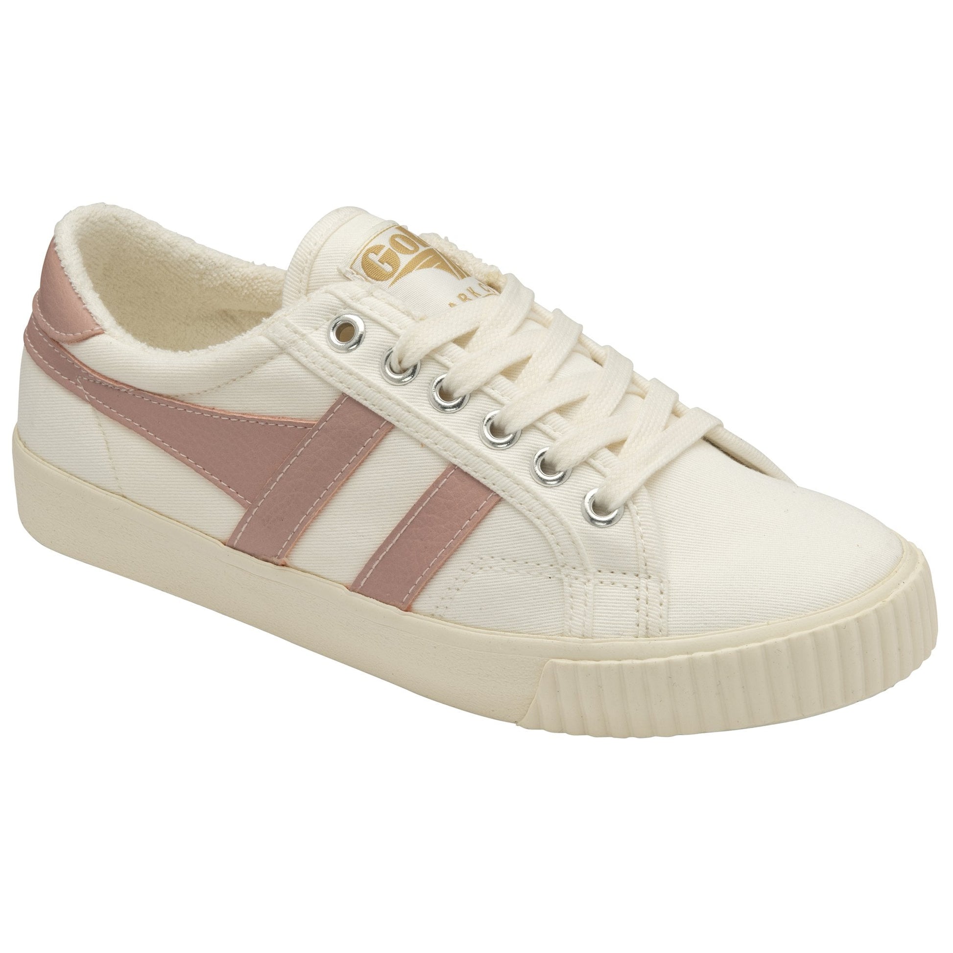 Gola Vegan Gola Classics Tennis Mark Cox Trainers