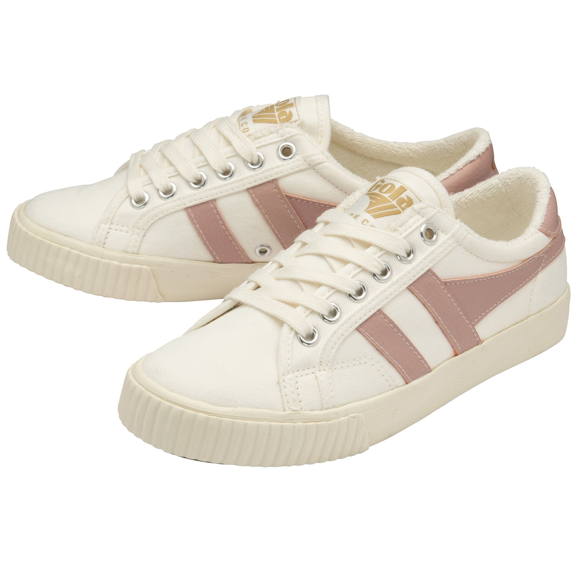 Gola Vegan Gola Classics Tennis Mark Cox Trainers