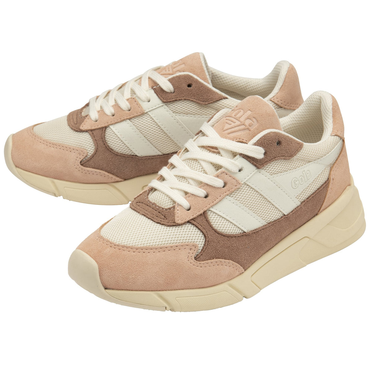 Gola Gola Classics Tempest Trainers