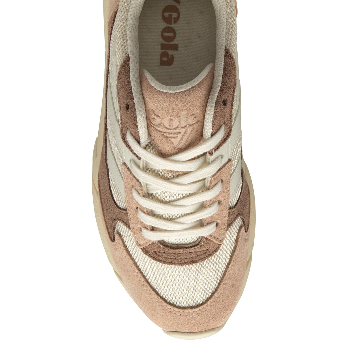 Gola Gola Classics Tempest Trainers