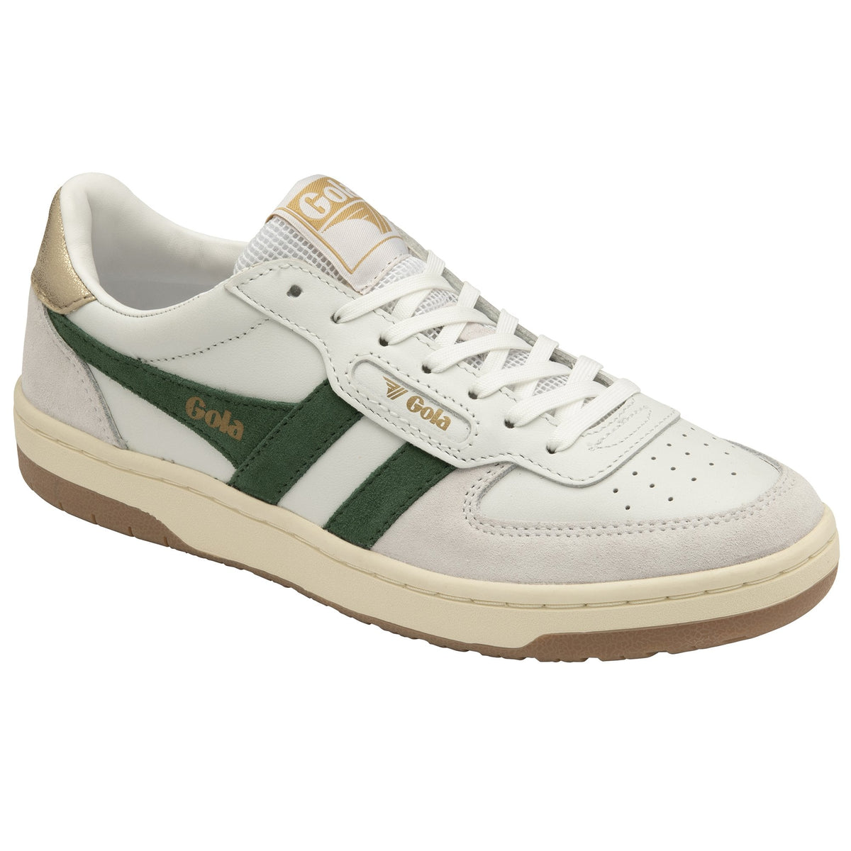 Gola Gola Classics Hawk Trainers