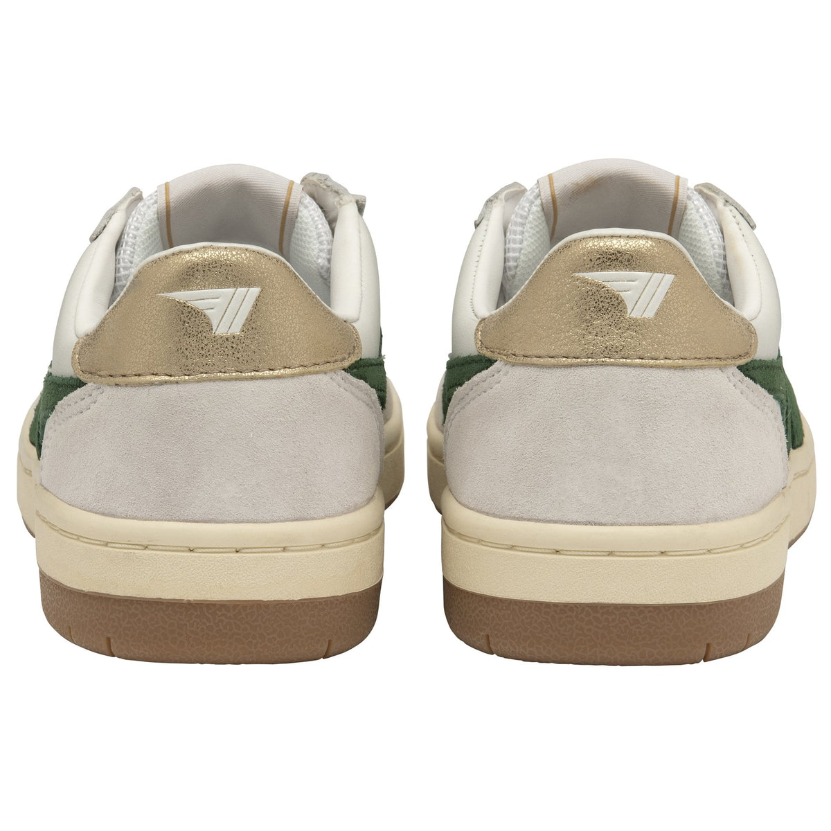 Gola Gola Classics Hawk Trainers