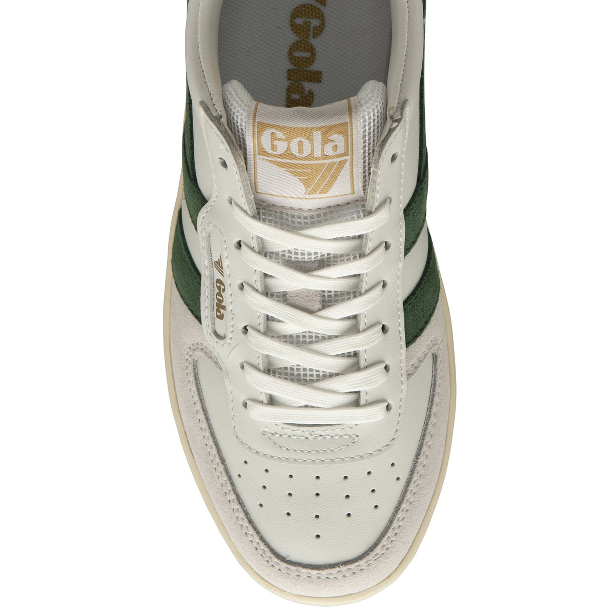 Gola Gola Classics Hawk Trainers