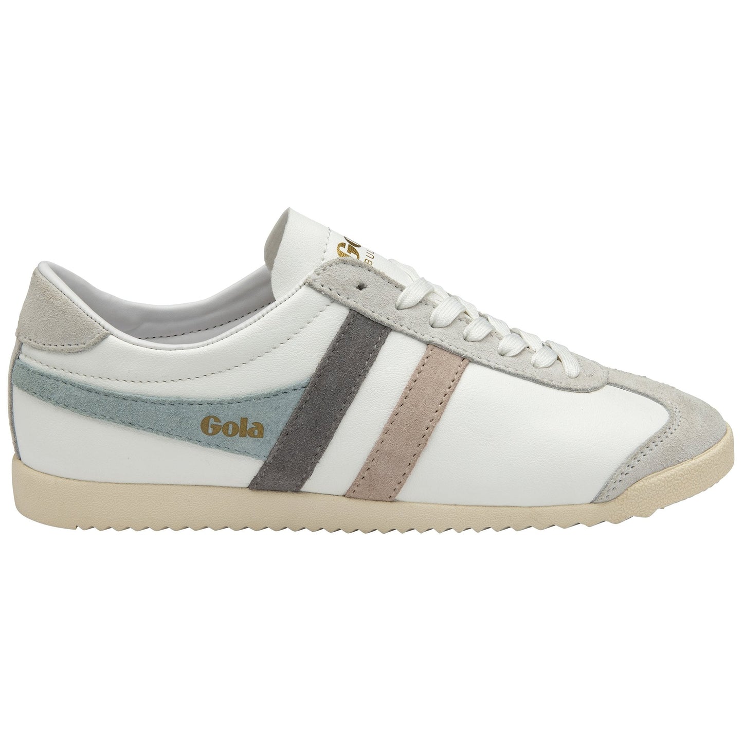 Gola Gola Classics Bullet Trident Trainers