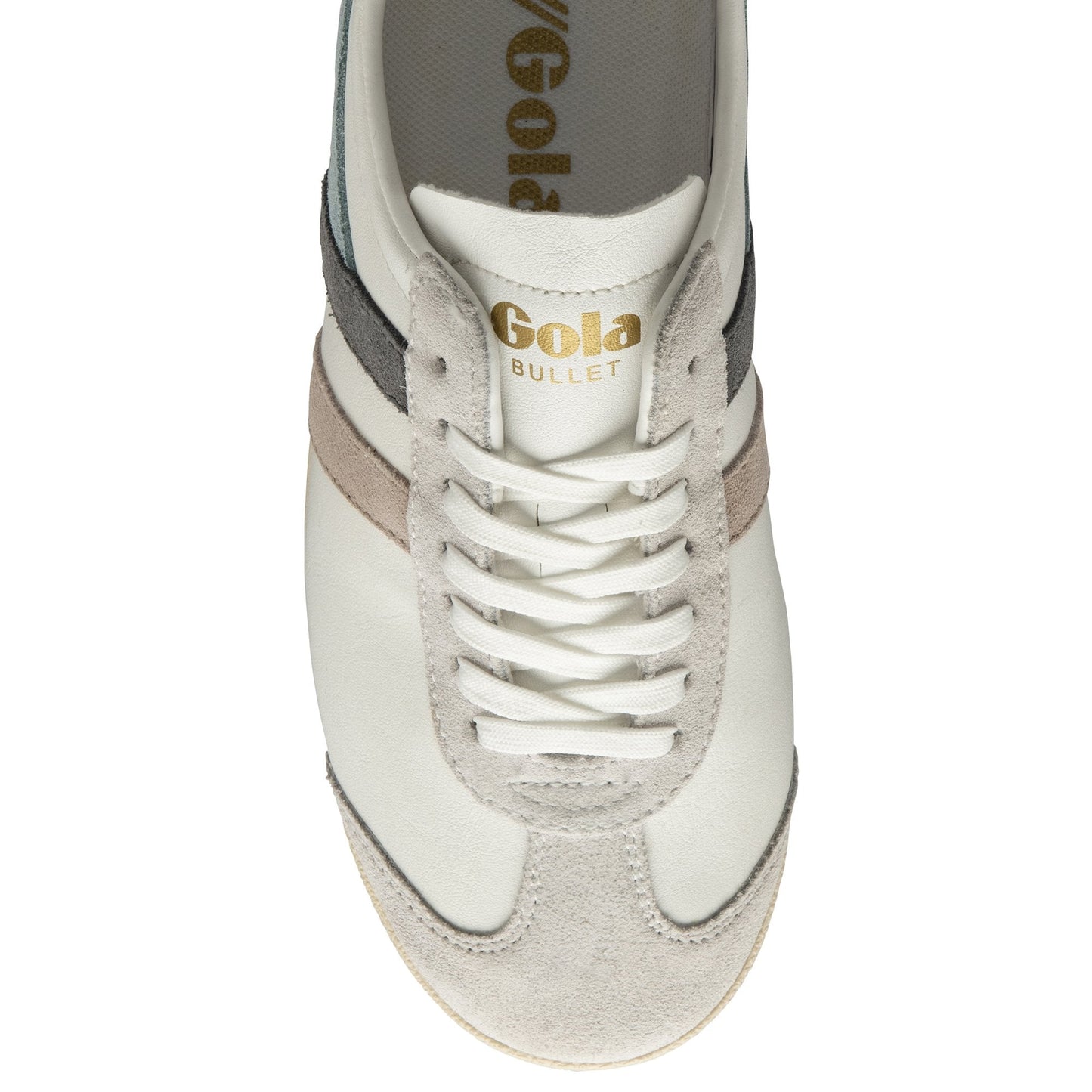 Gola Gola Classics Bullet Trident Trainers