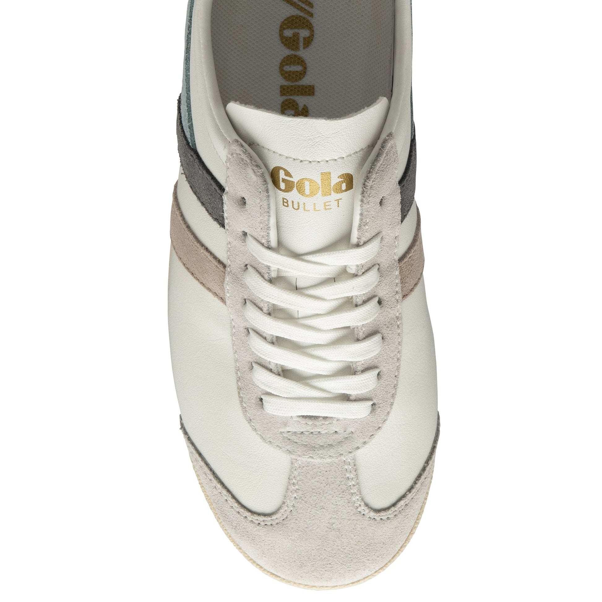 Gola Gola Classics Bullet Trident Trainers