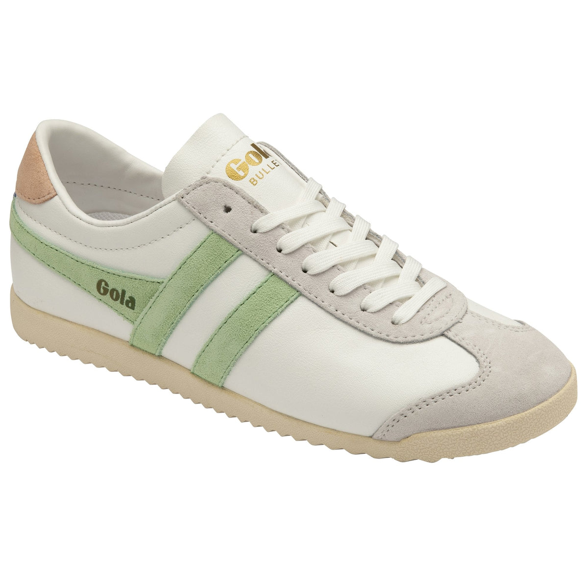 Gola Gola Classics Bullet Pure Trainers