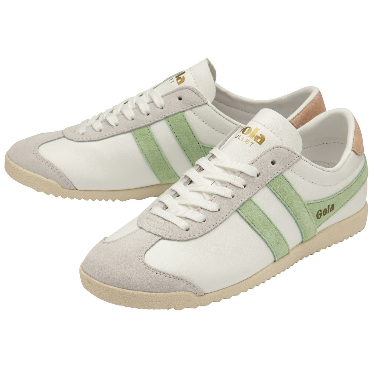 Gola Gola Classics Bullet Pure Trainers