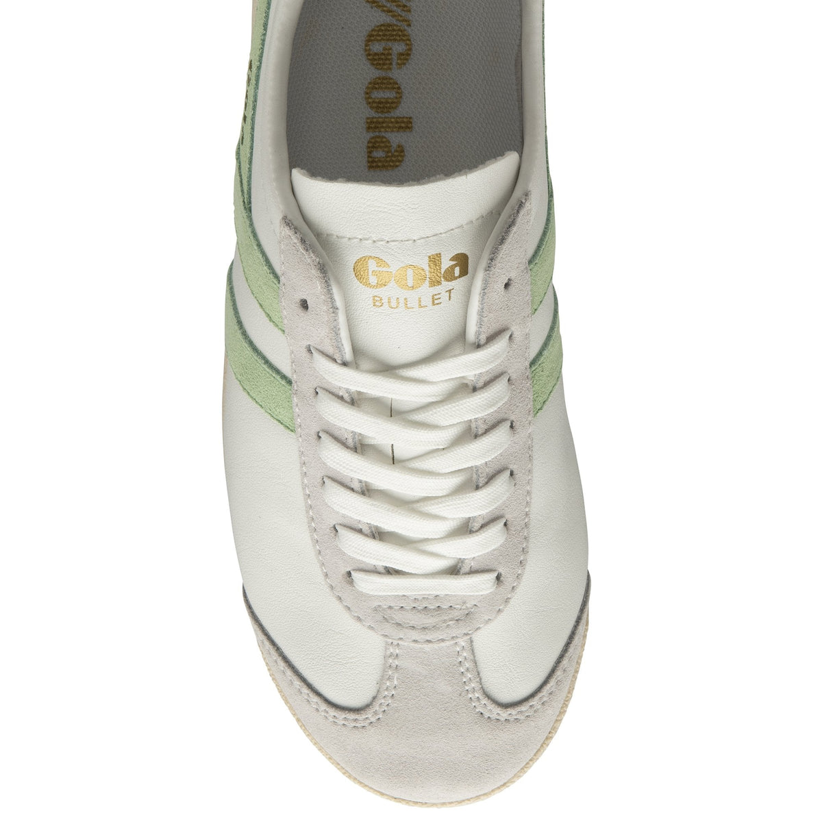 Gola Gola Classics Bullet Pure Trainers
