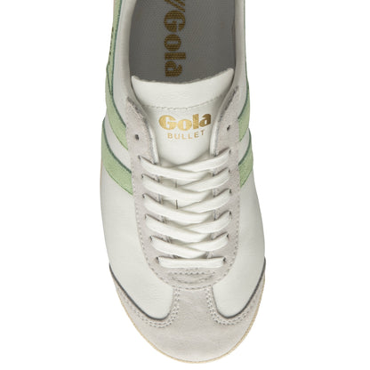 Gola Gola Classics Bullet Pure Trainers