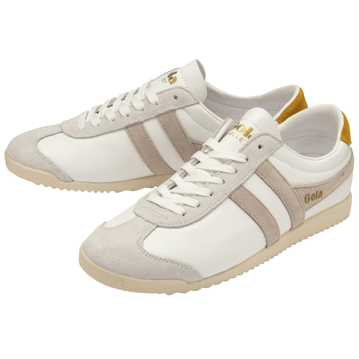 Gola Gola Classics Bullet Pure Trainers