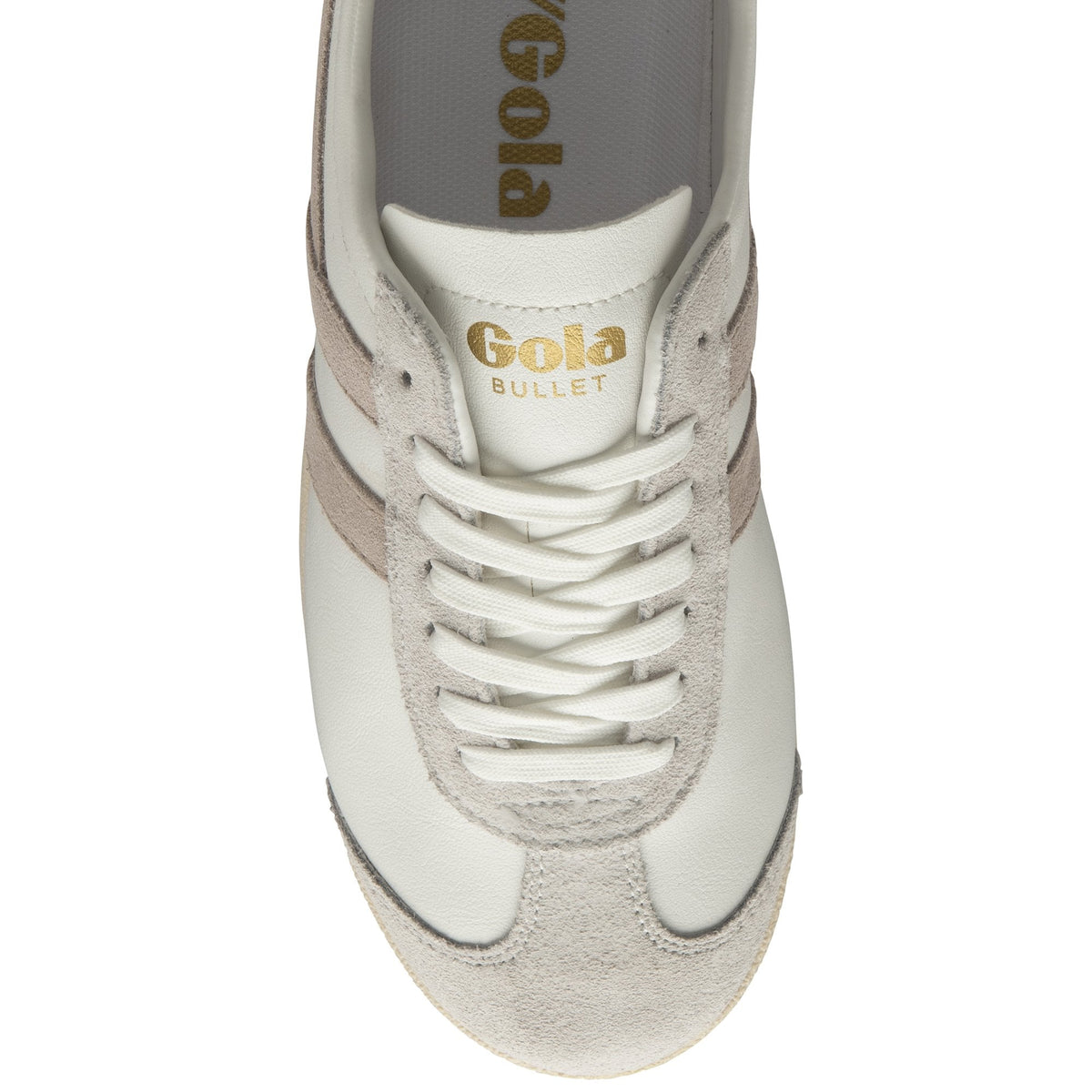 Gola Gola Classics Bullet Pure Trainers