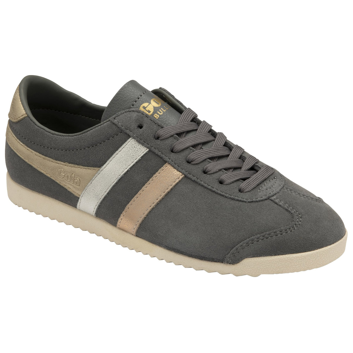Gola Gola Classics Bullet Mirror Trident Trainers