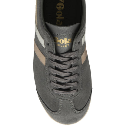 Gola Gola Classics Bullet Mirror Trident Trainers