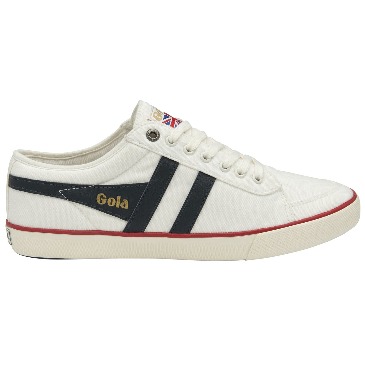 Gola Vegan Gola Classics Comet Plimsoll Trainers