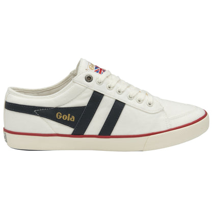 Gola Vegan Gola Classics Comet Plimsoll Trainers