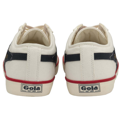 Gola Vegan Gola Classics Comet Plimsoll Trainers