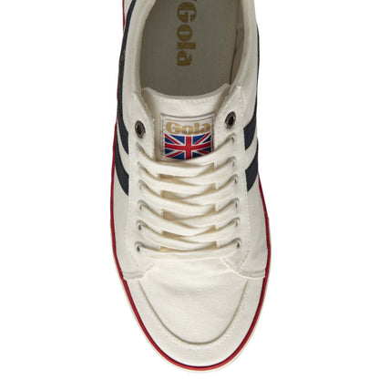 Gola Vegan Gola Classics Comet Plimsoll Trainers