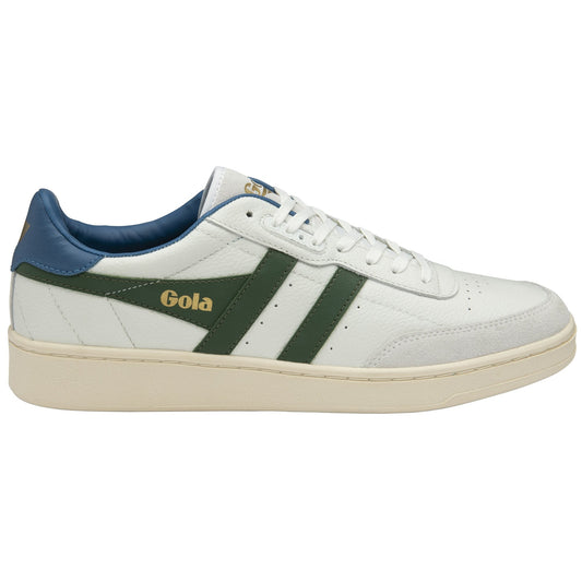 Gola Gola Classics Contact Leather Trainers