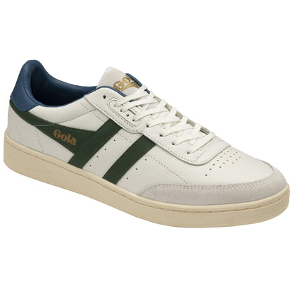 Gola Gola Classics Contact Leather Trainers